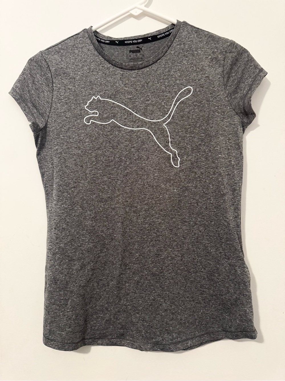 Puma Active Shirt